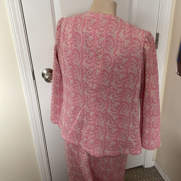 Vintage dress and jacket - Picture 5 of 15